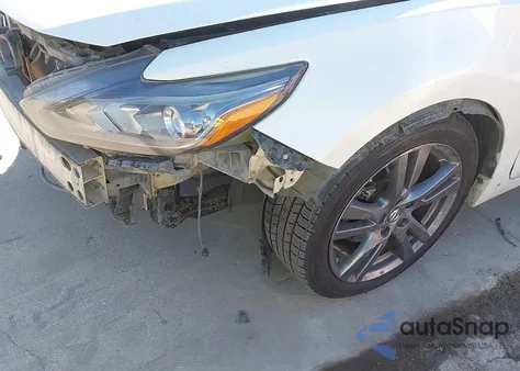 2018 Nissan Altima 2.5 S/2.5 Sl/2.5 Sr/2.5 Sv from USA, damaged, VIN 1N4AL3AP3JC274467